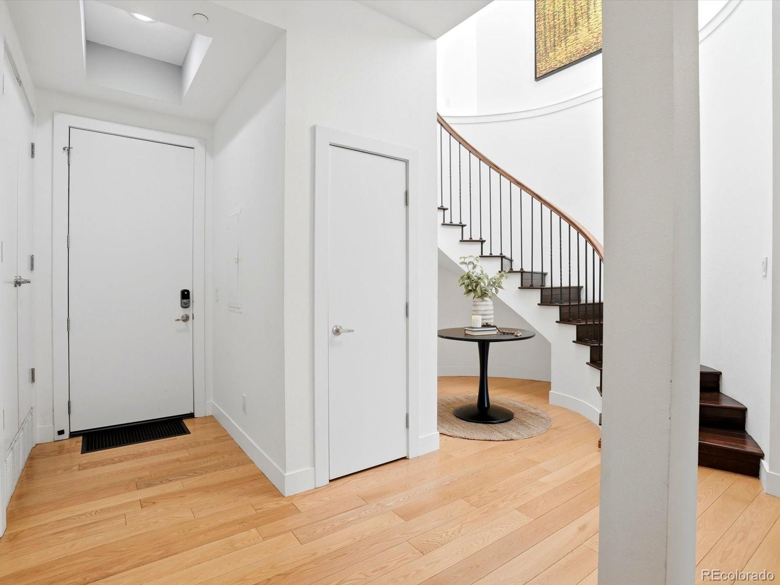 1488 Madison Street Unit: 507