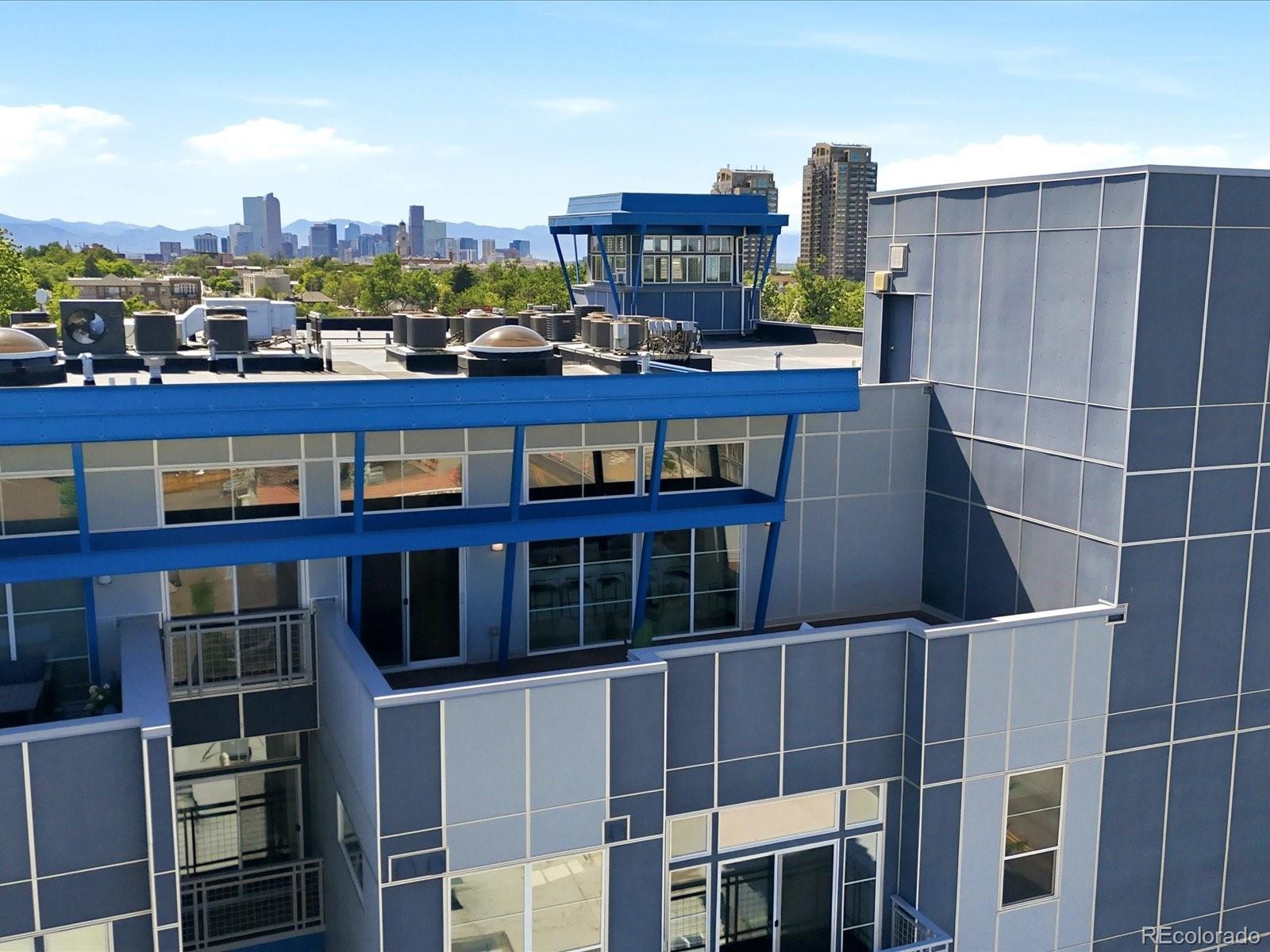 1488 Madison Street Unit: 507