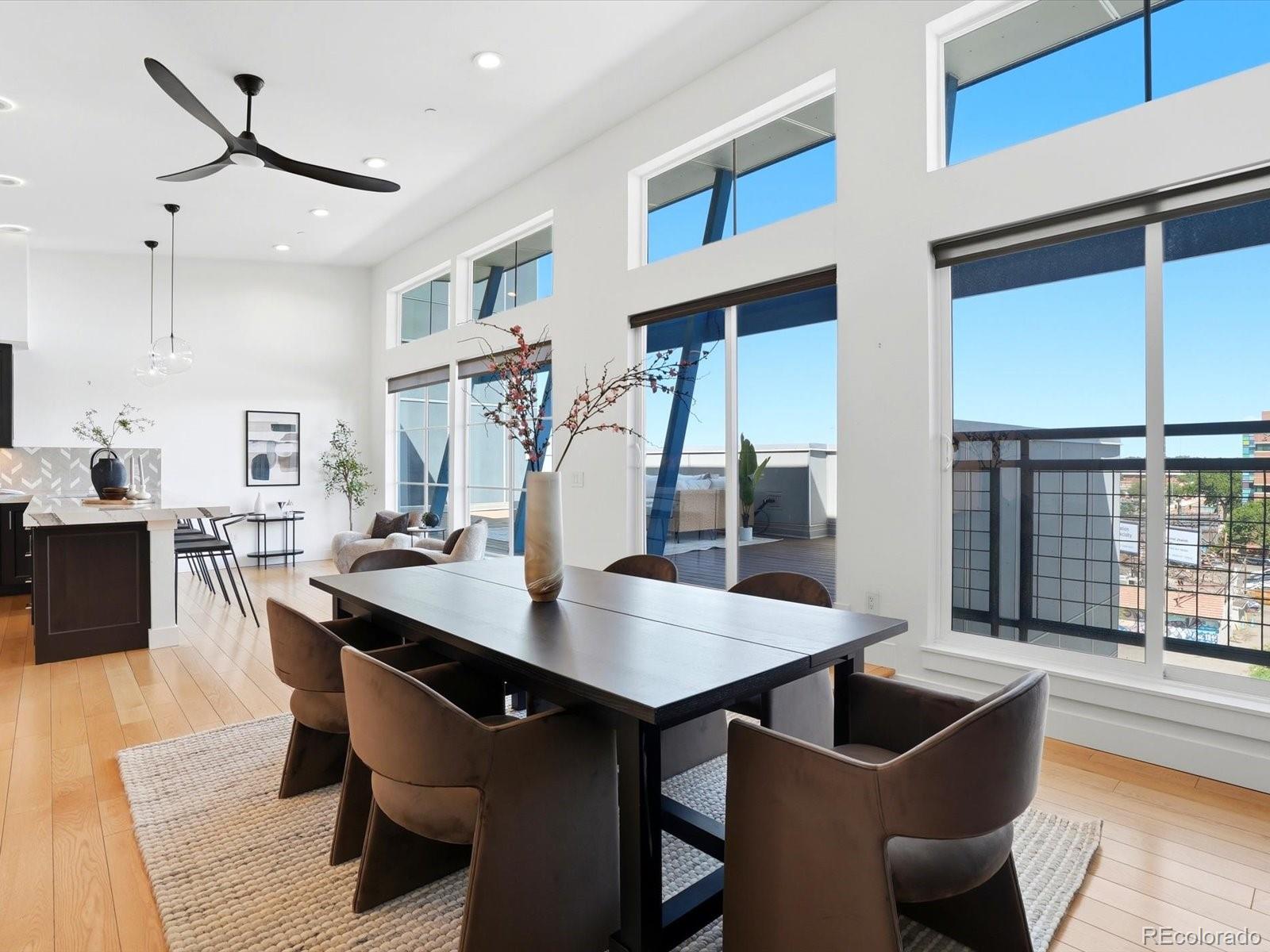 1488 Madison Street Unit: 507
