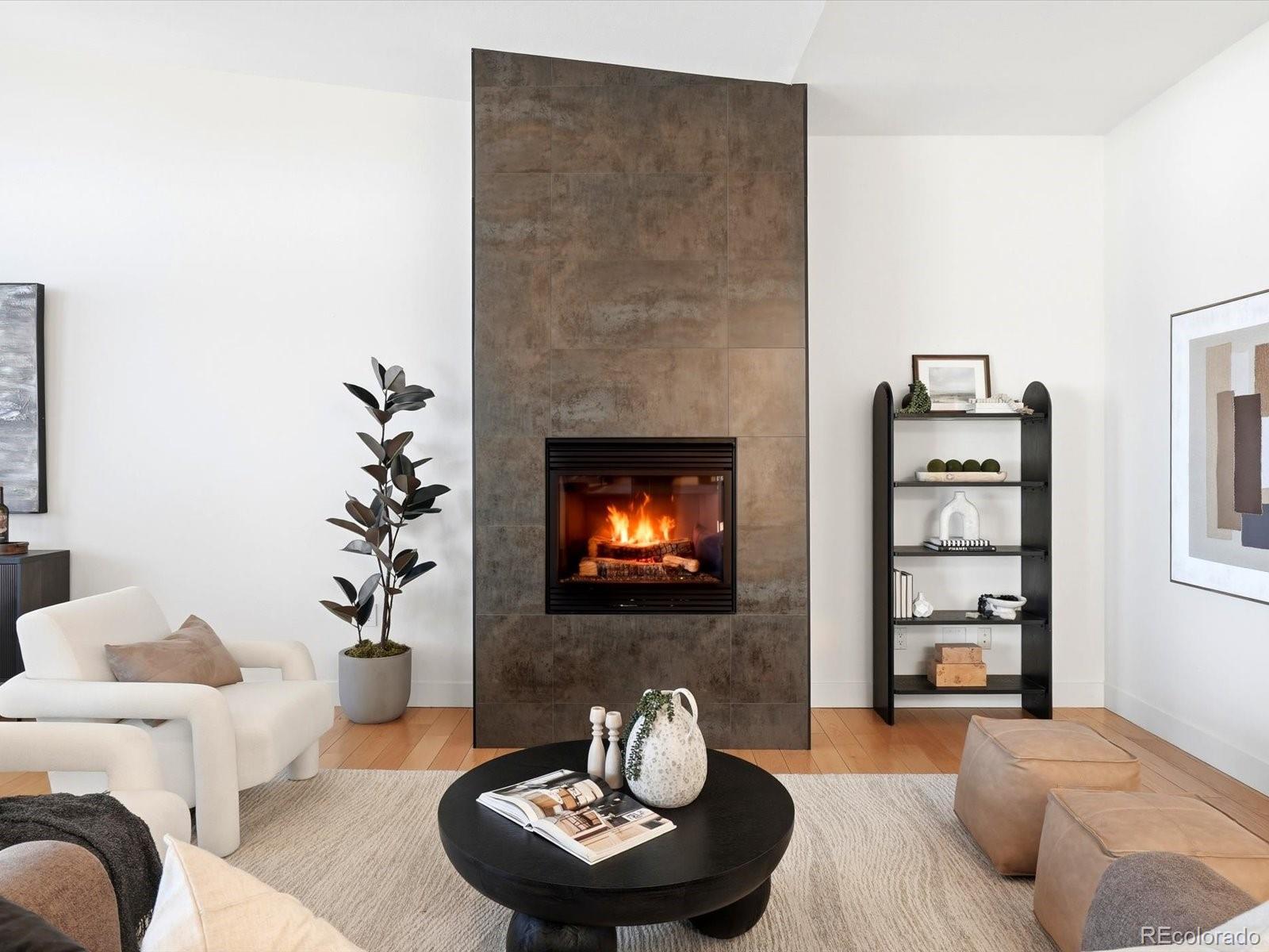 1488 Madison Street Unit: 507
