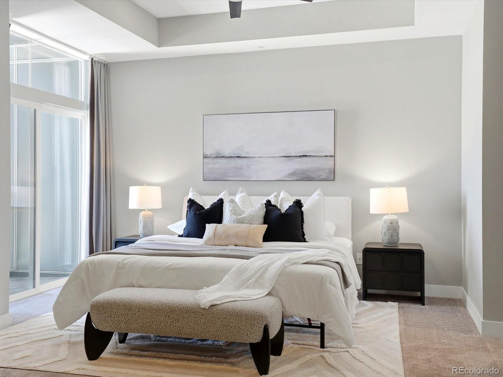 1488 Madison Street Unit: 507