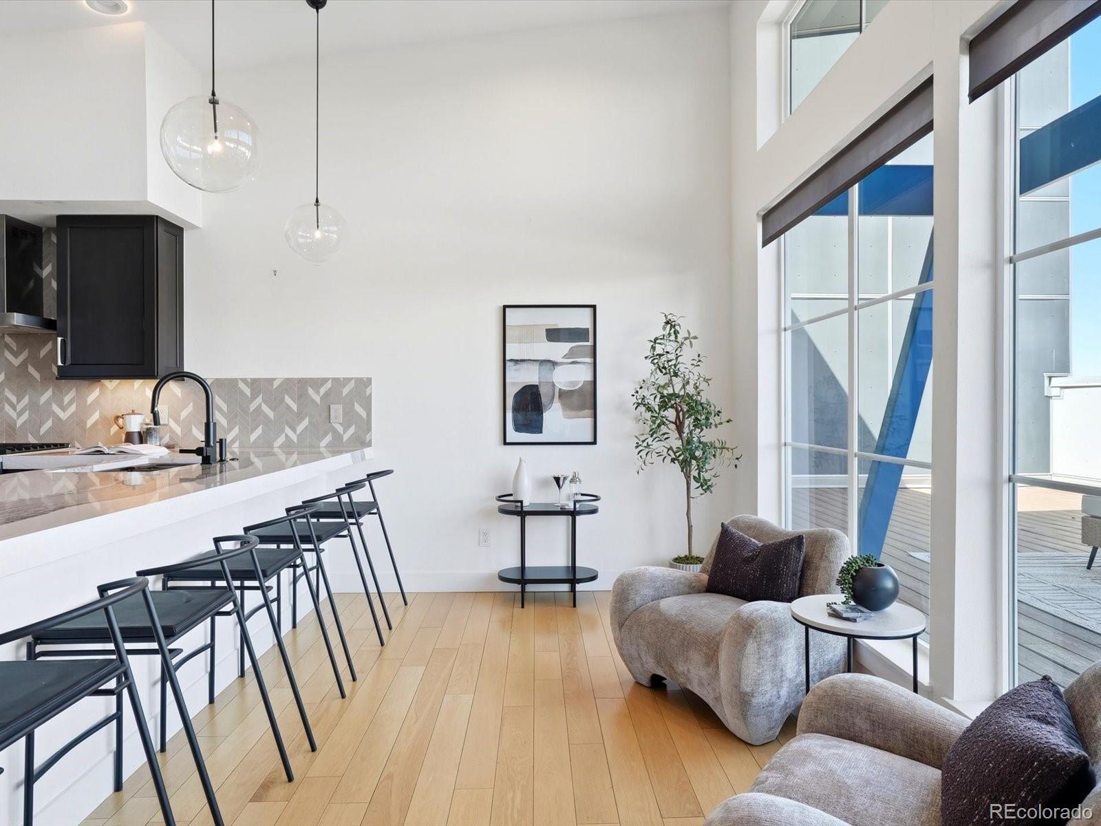 1488 Madison Street Unit: 507