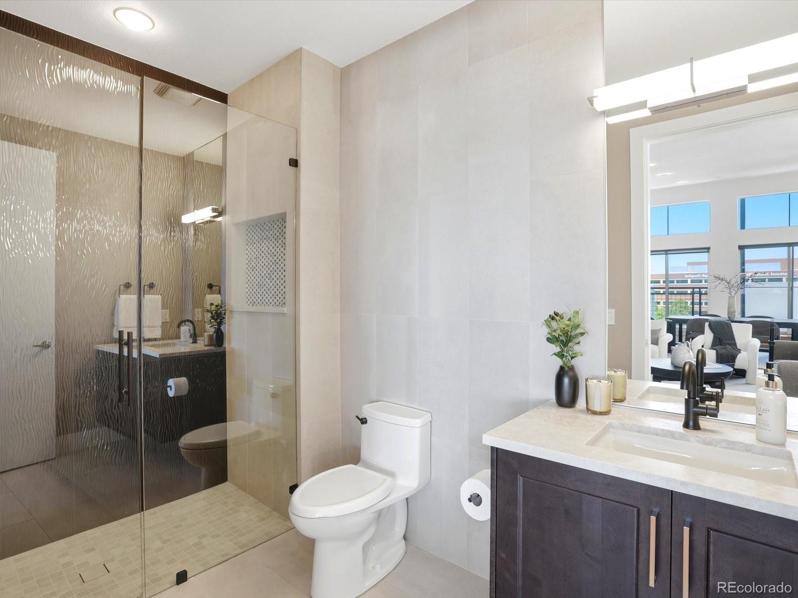 1488 Madison Street Unit: 507