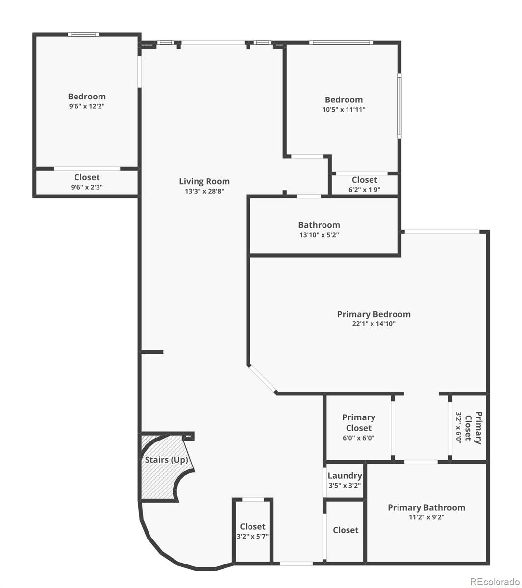 1488 Madison Street Unit: 507
