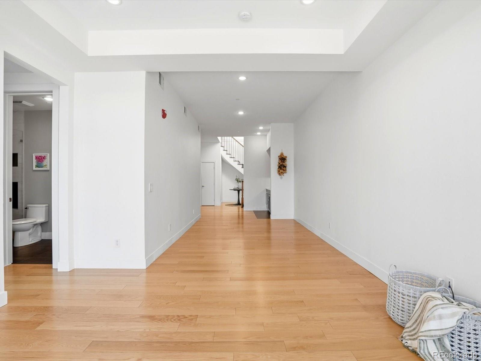 1488 Madison Street Unit: 507