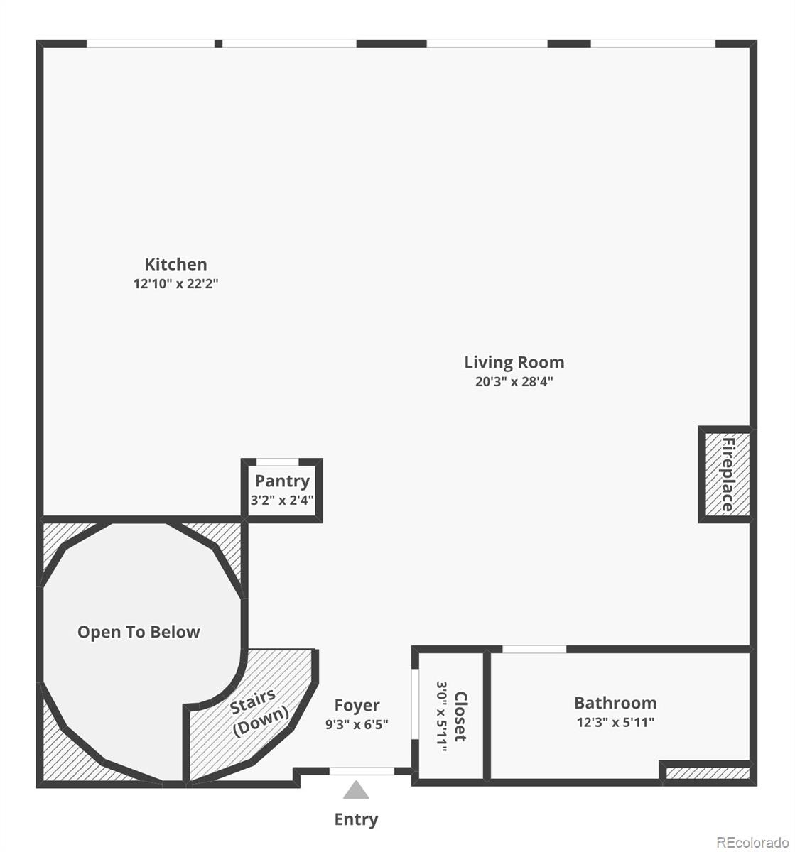 1488 Madison Street Unit: 507
