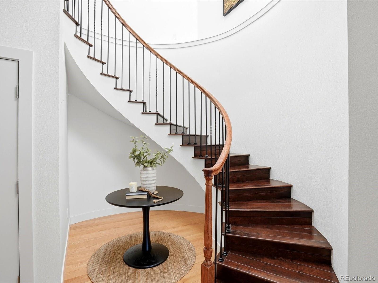 1488 Madison Street Unit: 507