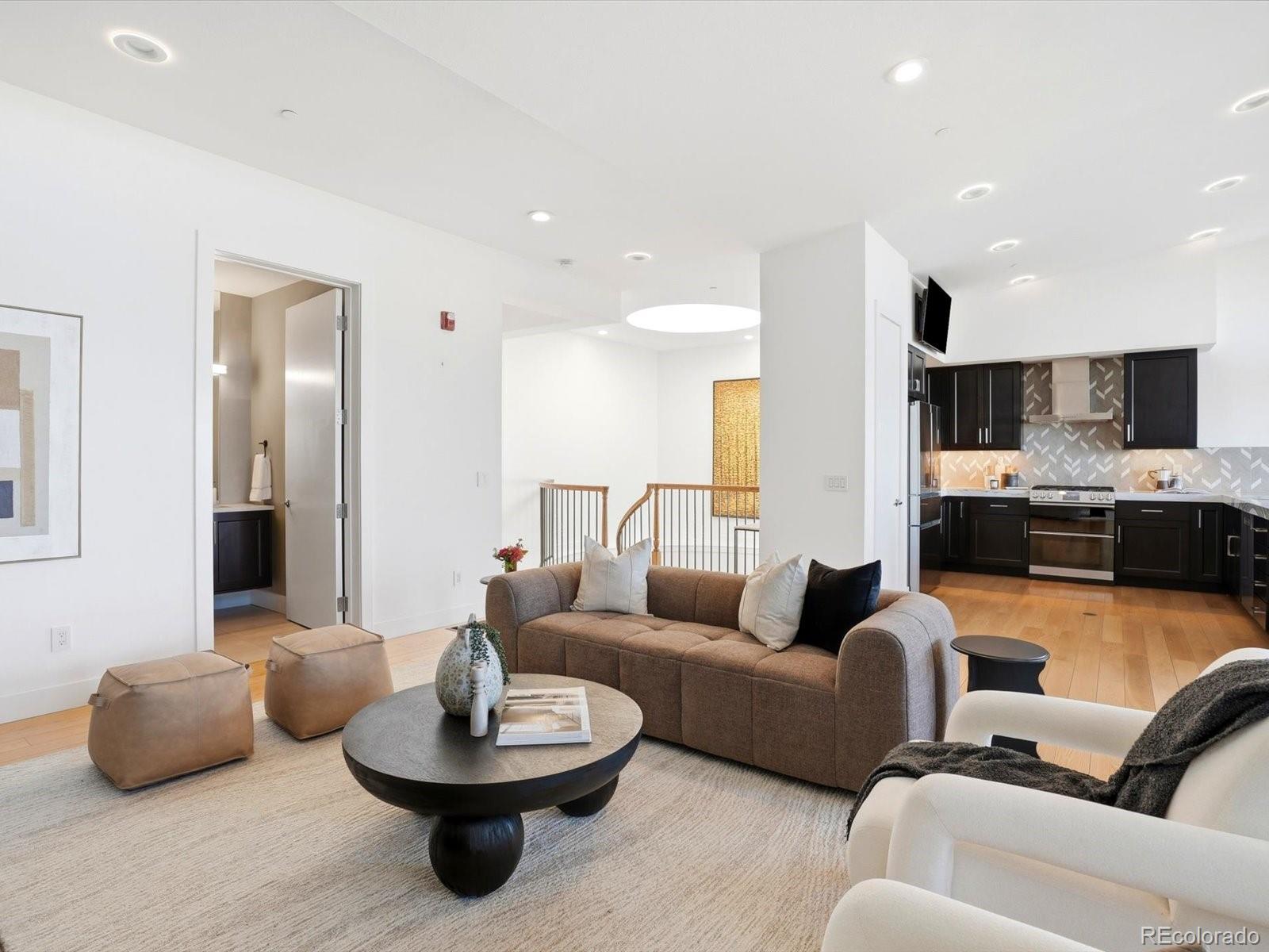 1488 Madison Street Unit: 507