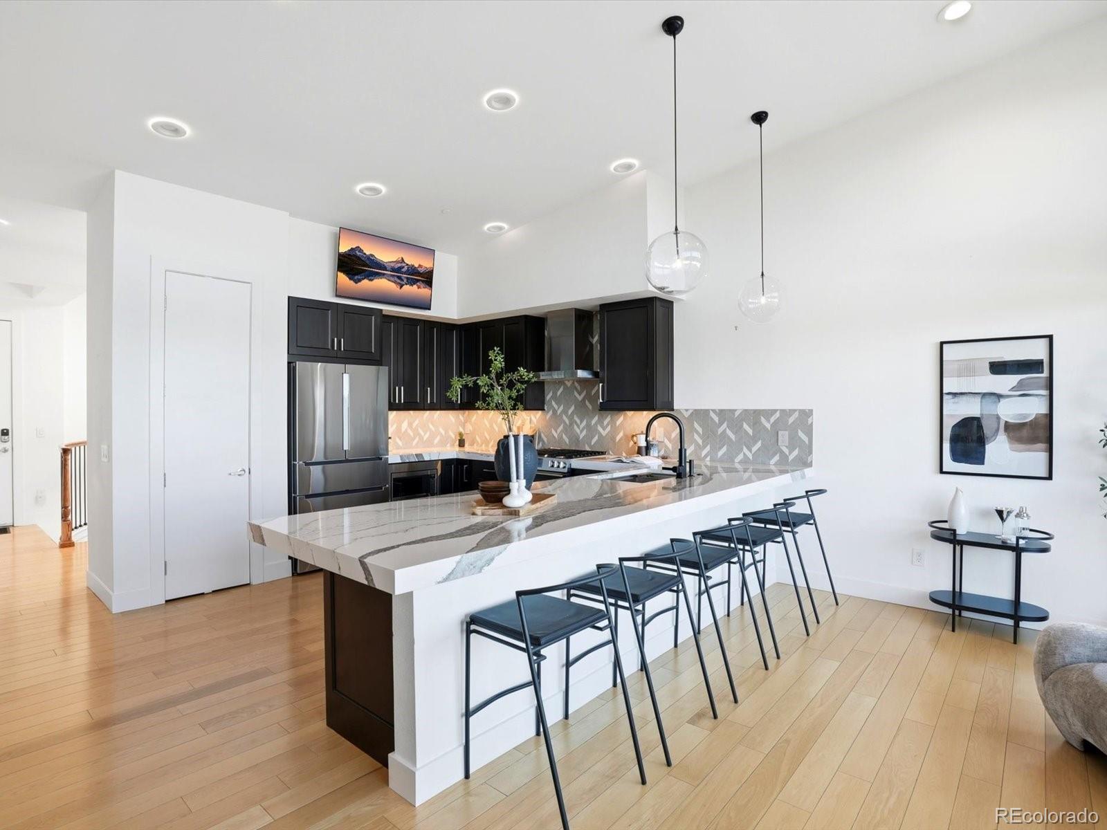 1488 Madison Street Unit: 507
