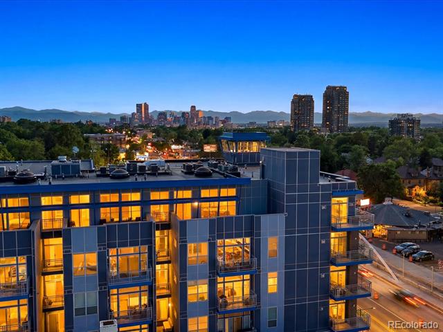 1488 Madison Street Unit: 507