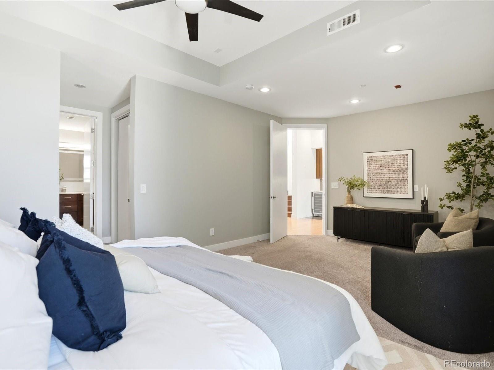 1488 Madison Street Unit: 507