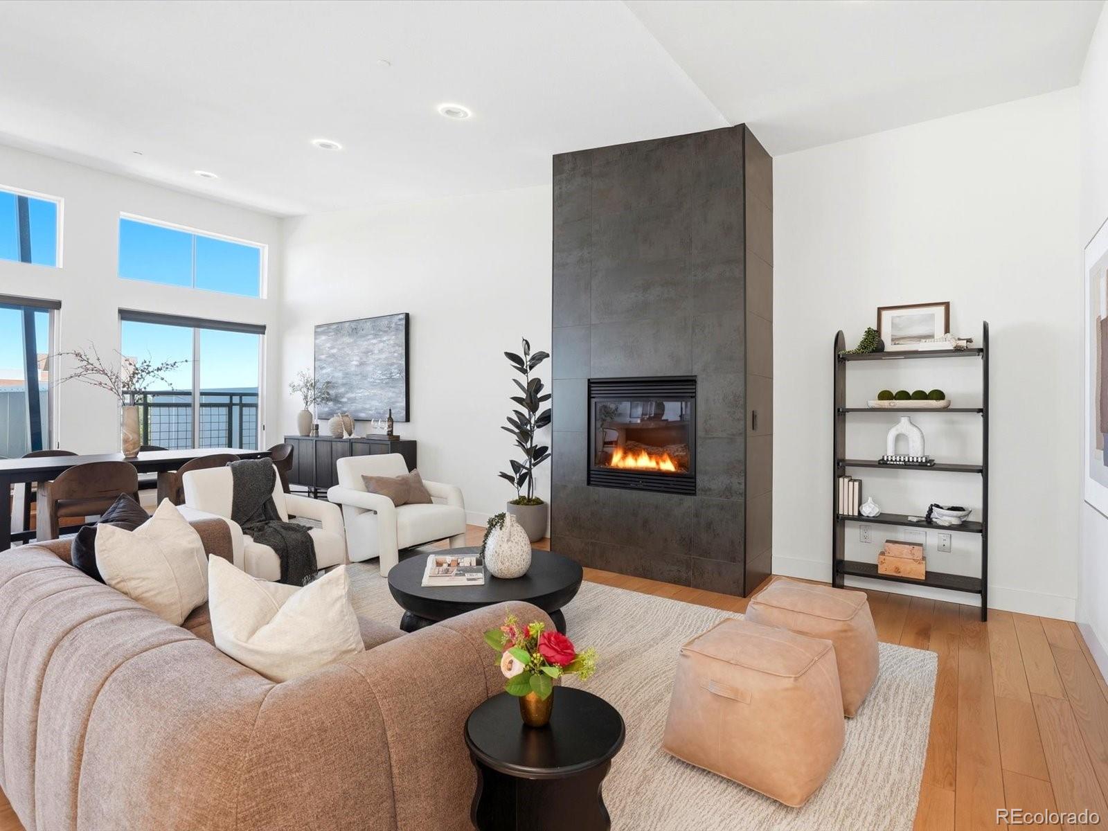 1488 Madison Street Unit: 507