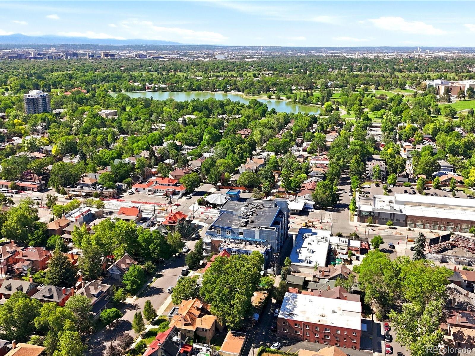 1488 Madison Street Unit: 507