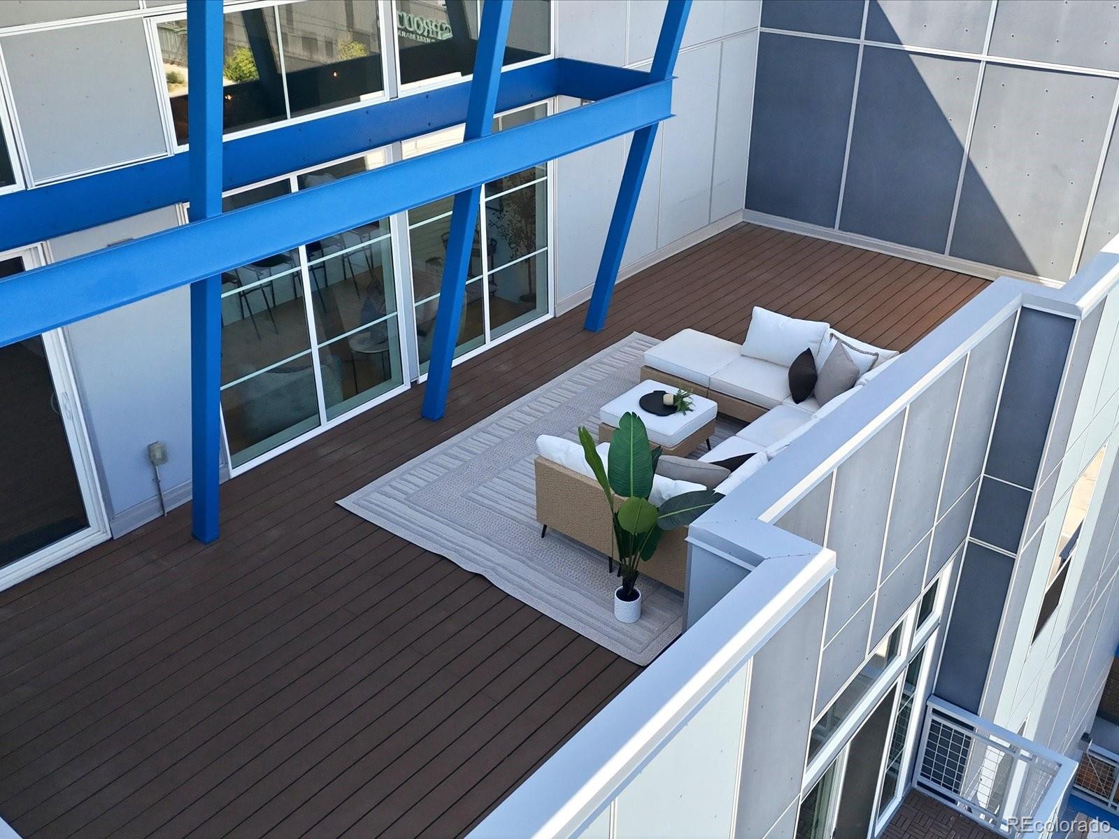 1488 Madison Street Unit: 507