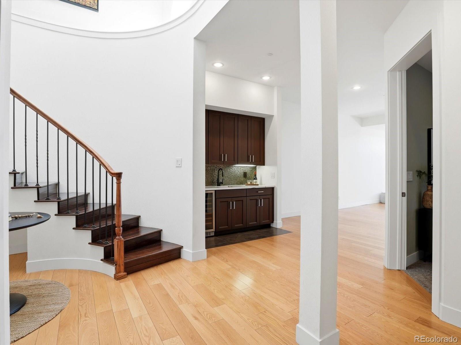 1488 Madison Street Unit: 507