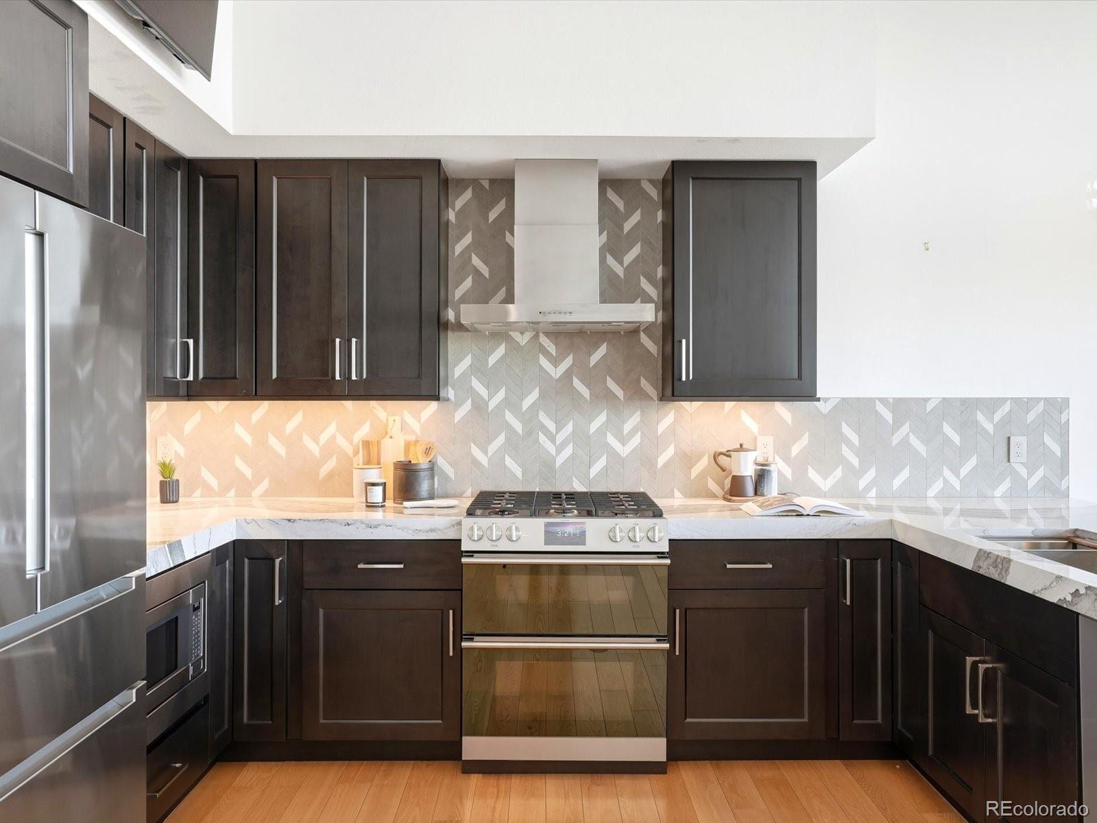 1488 Madison Street Unit: 507