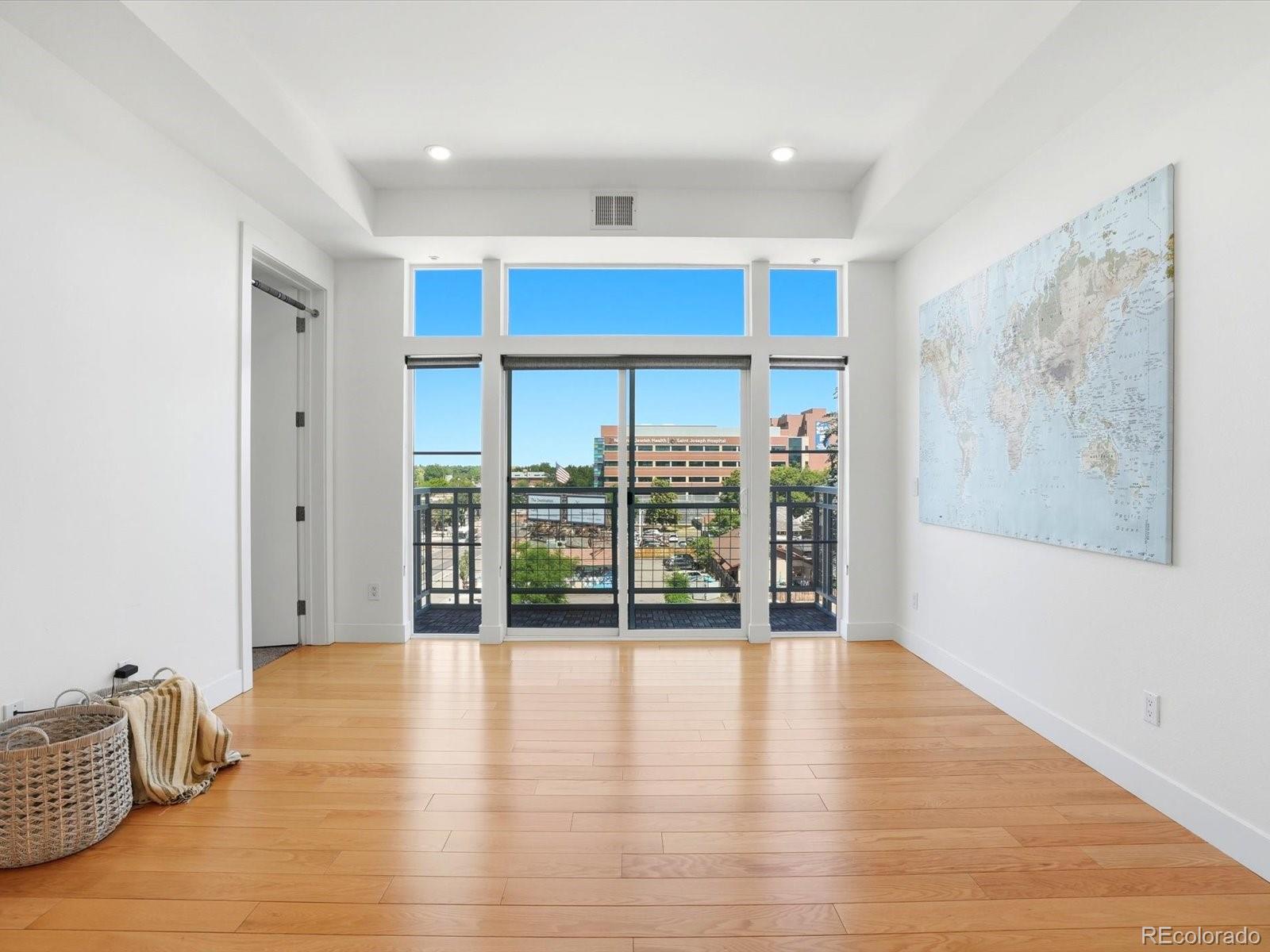 1488 Madison Street Unit: 507