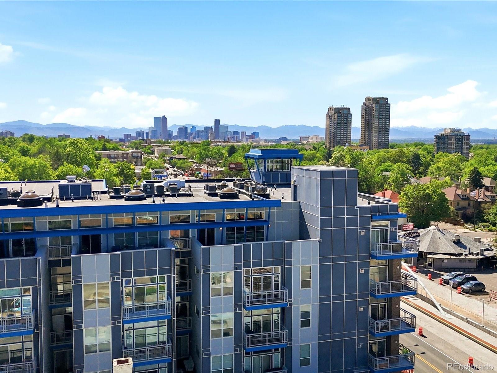 1488 Madison Street Unit: 507