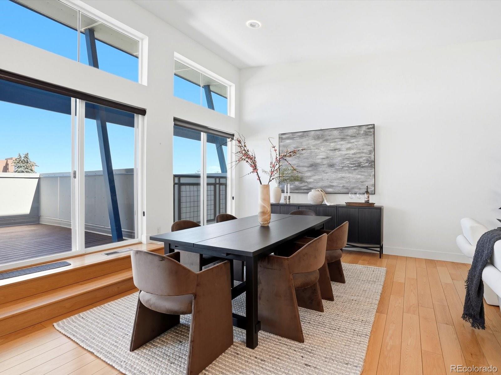 1488 Madison Street Unit: 507