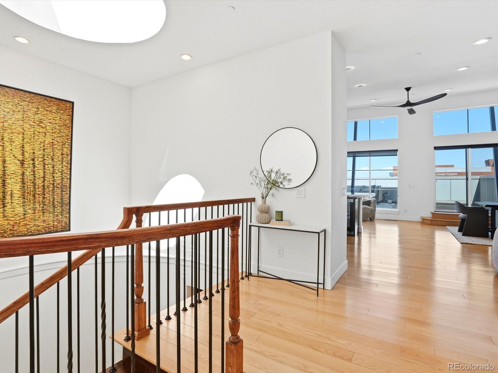 1488 Madison Street Unit: 507