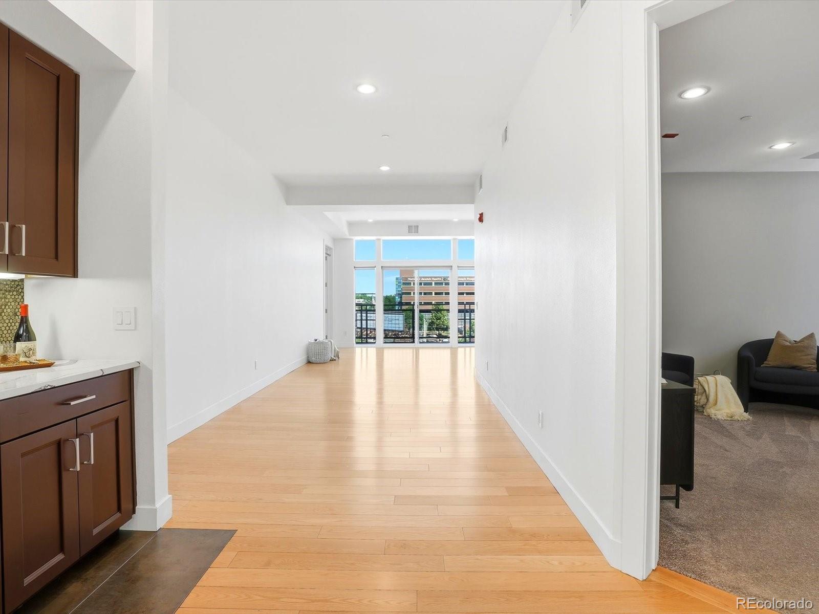 1488 Madison Street Unit: 507