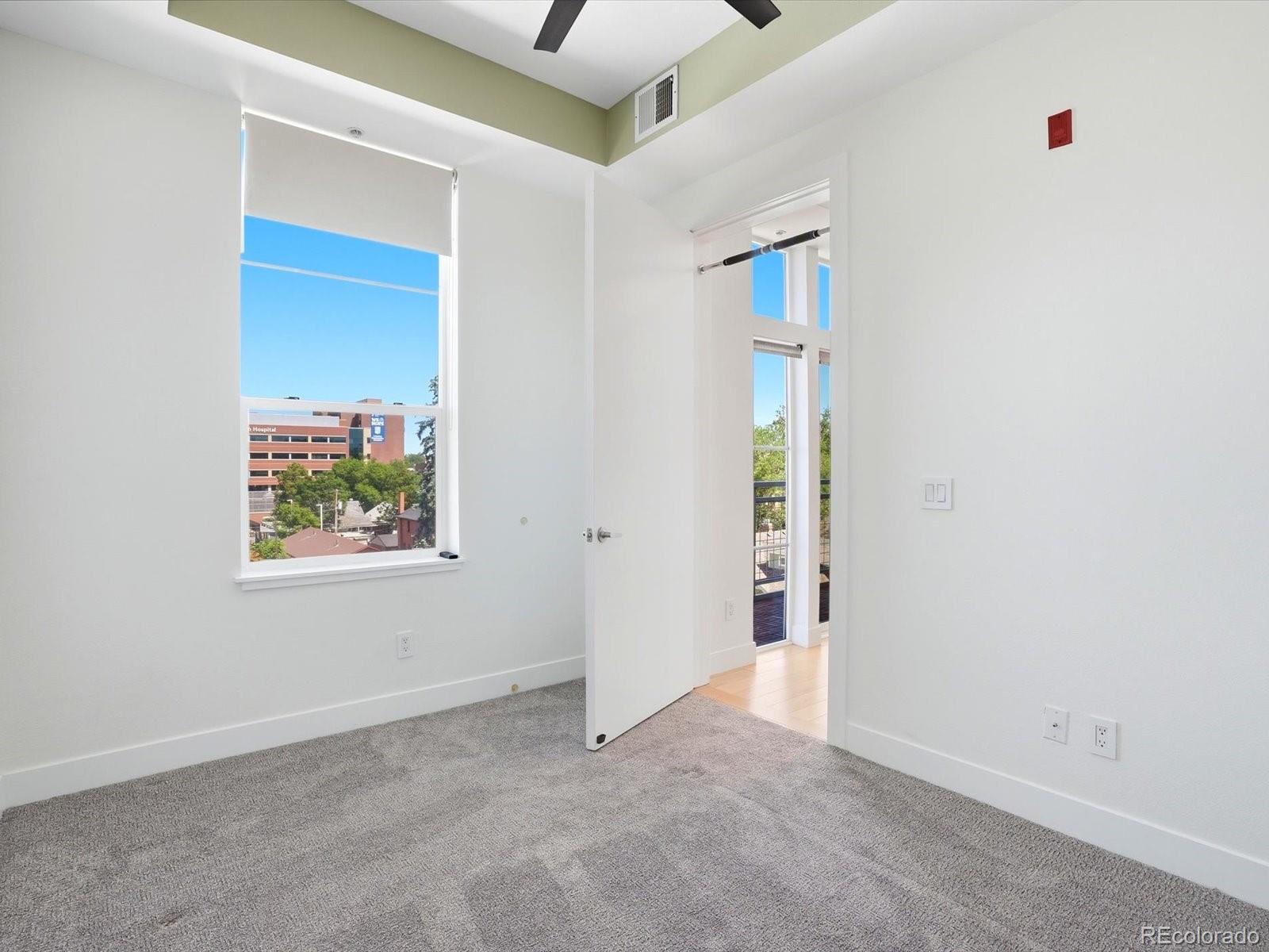 1488 Madison Street Unit: 507