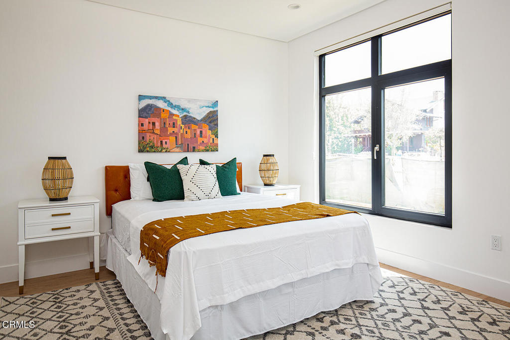 399 E Del Mar Boulevard 115