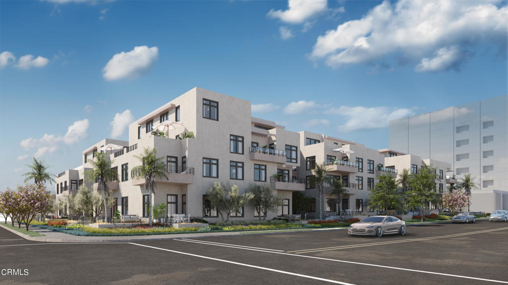 399 E Del Mar Boulevard 115