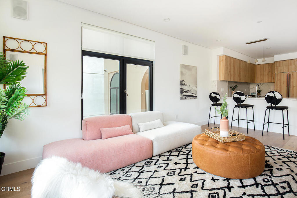 399 E Del Mar Boulevard 115