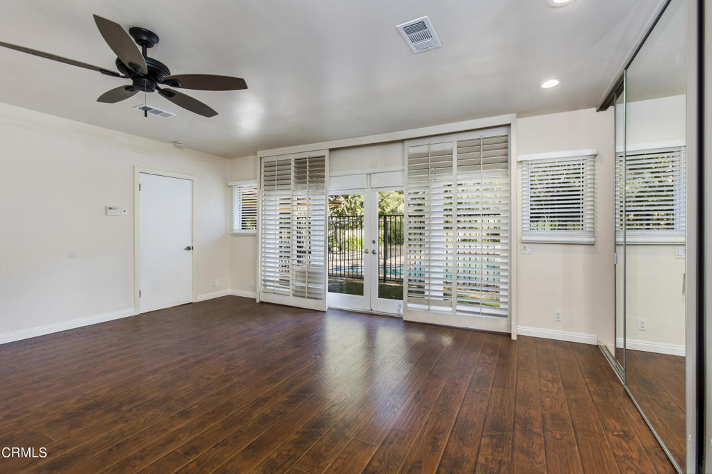 2500 Benedict Canyon Drive