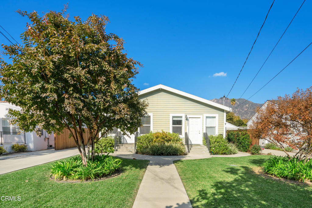 1535 E Elizabeth Street