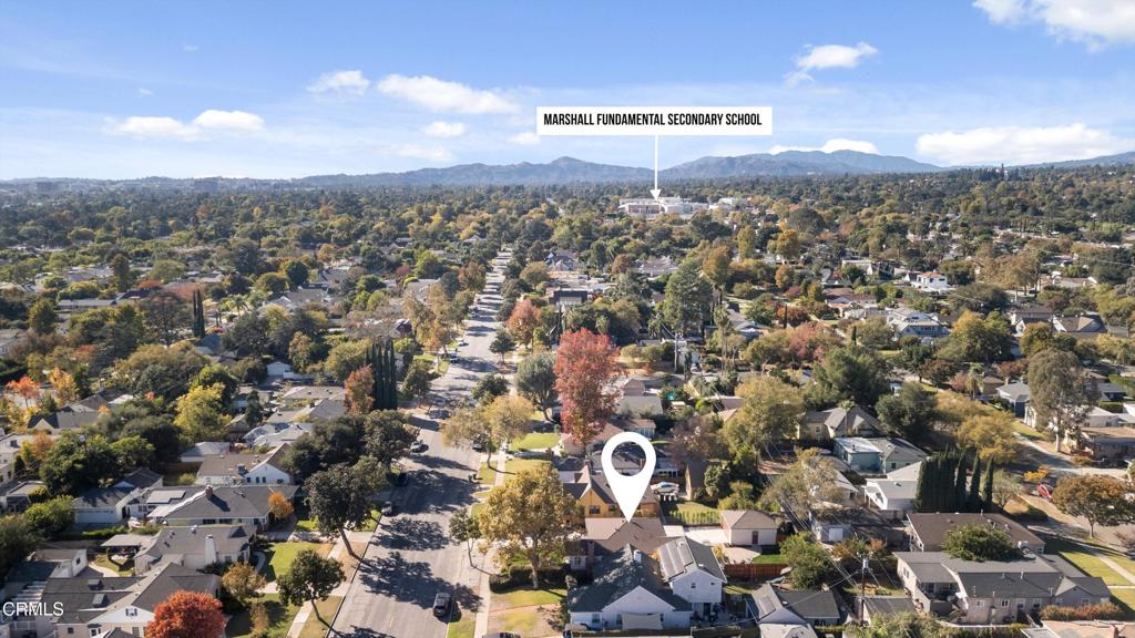 2345 E Mountain Street