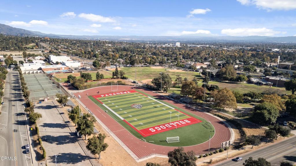 2345 E Mountain Street