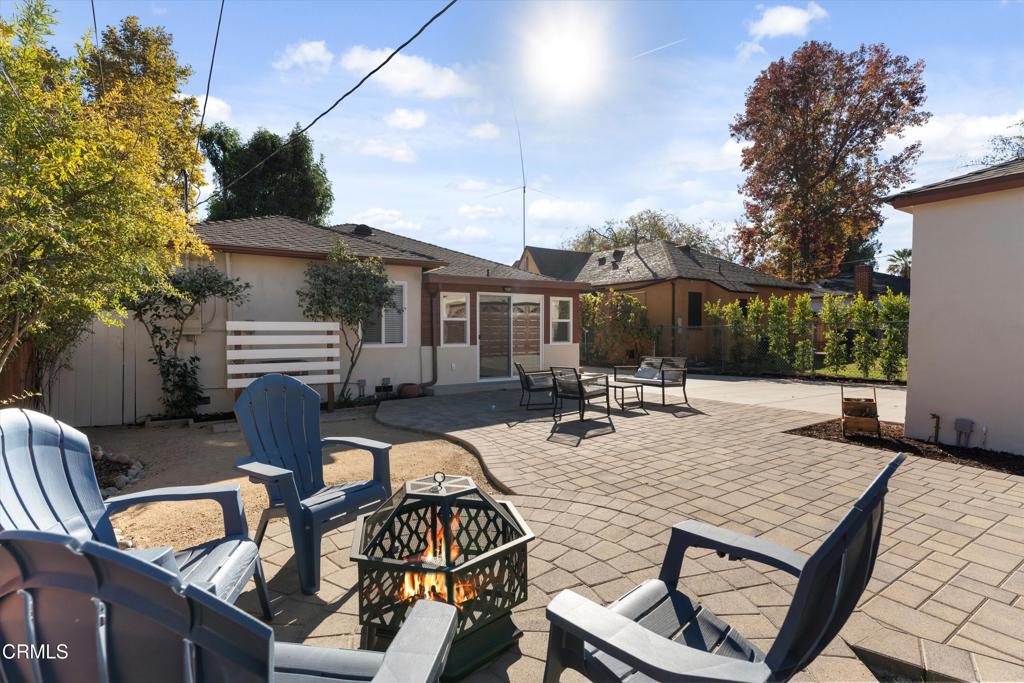 2345 E Mountain Street