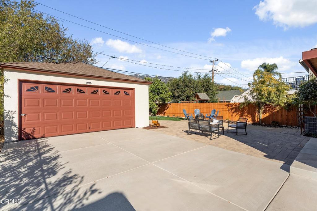 2345 E Mountain Street