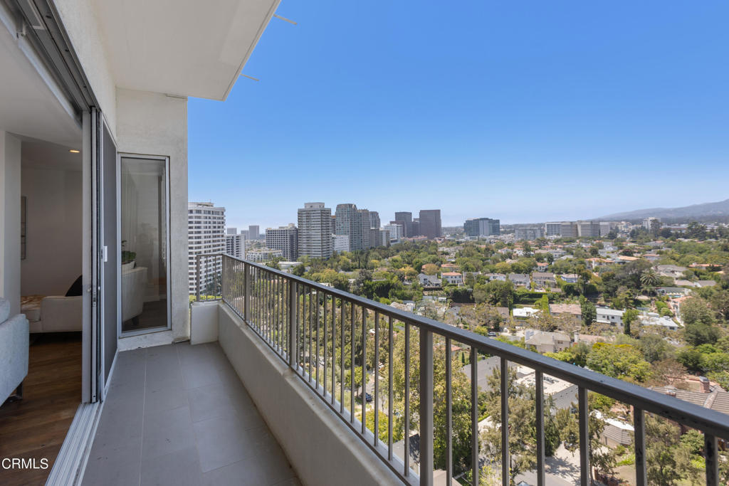 10501 Wilshire Boulevard 1901