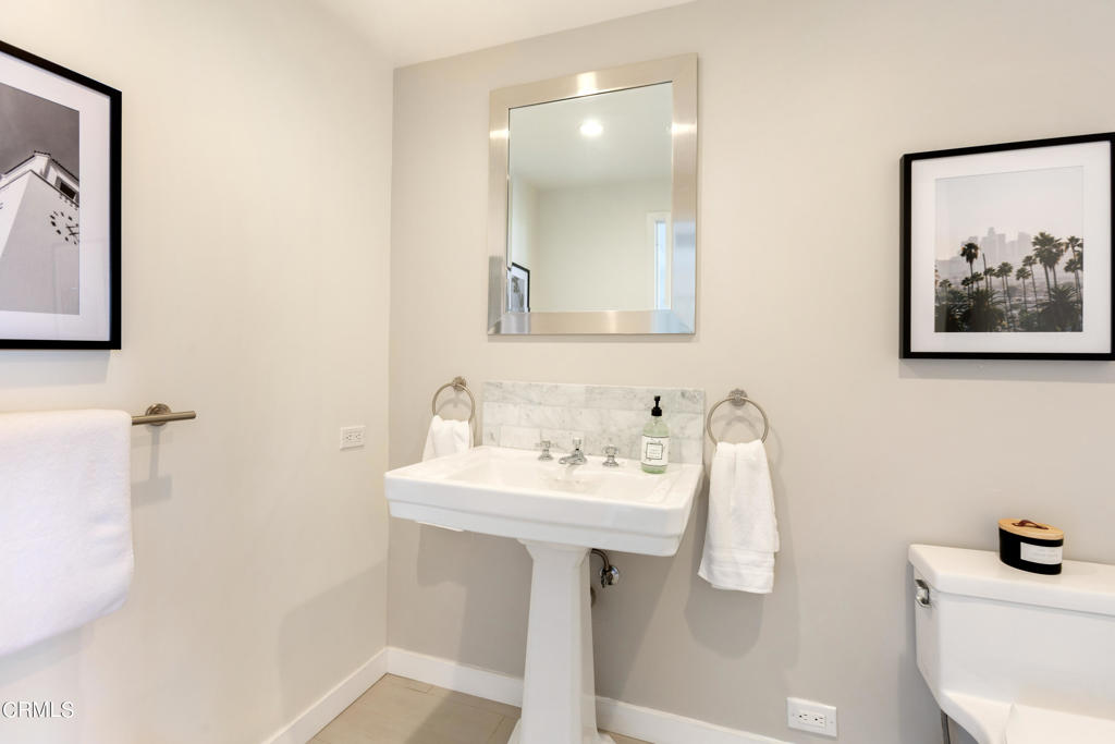 10501 Wilshire Boulevard 1901