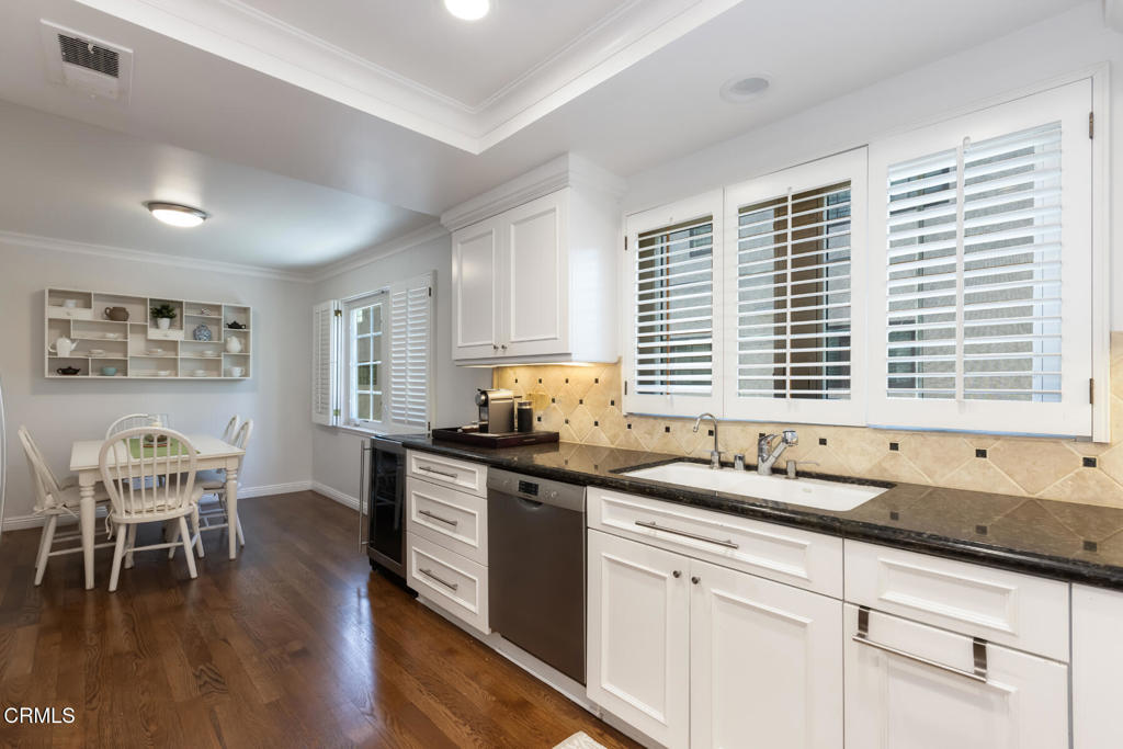 348 S Orange Grove Boulevard