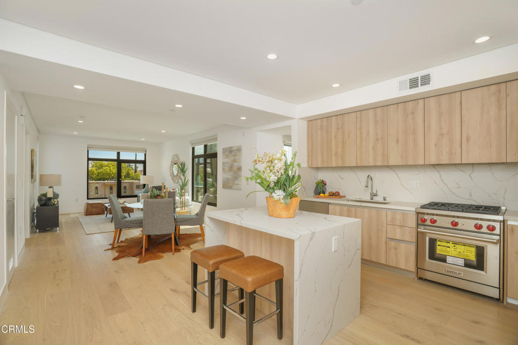 399 E Del Mar Boulevard 309