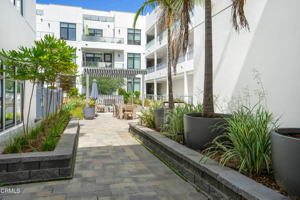 399 E Del Mar Boulevard 309