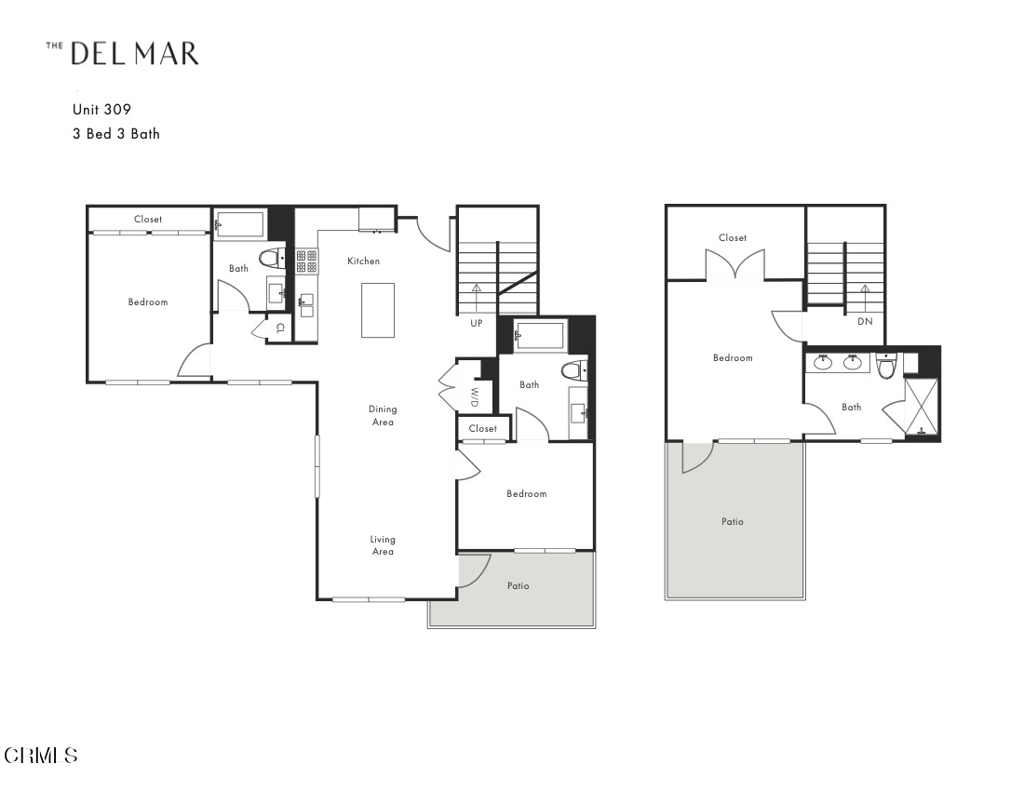 399 E Del Mar Boulevard 309