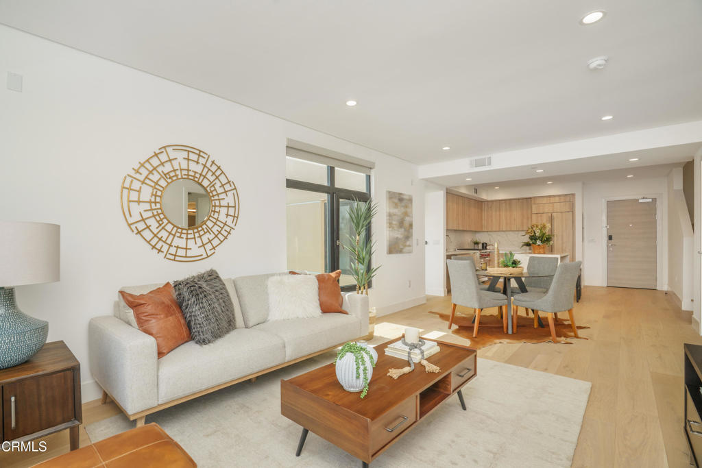 399 E Del Mar Boulevard 309