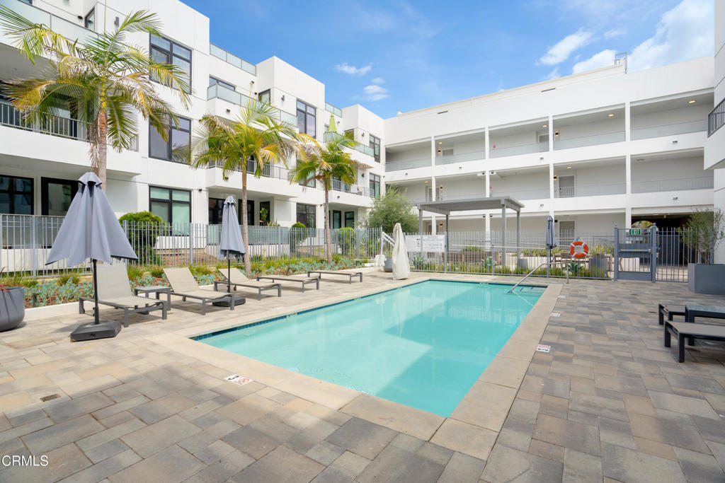 399 E Del Mar Boulevard 309