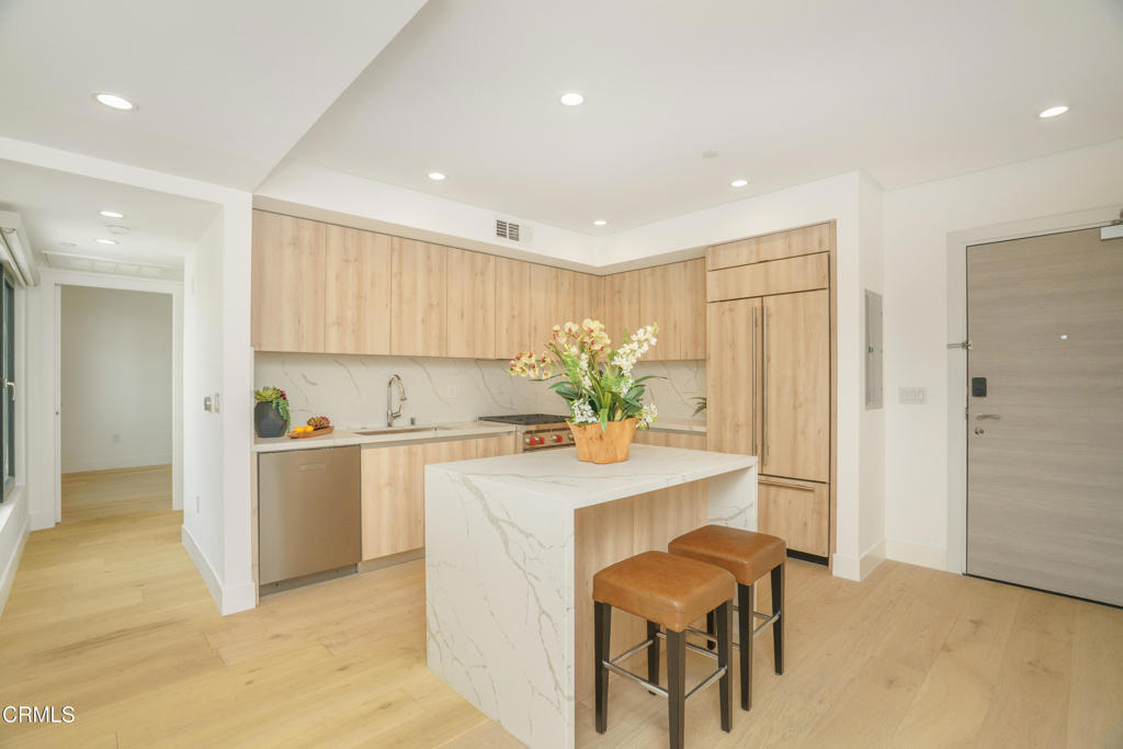 399 E Del Mar Boulevard 309