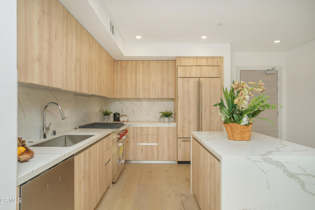 399 E Del Mar Boulevard 309