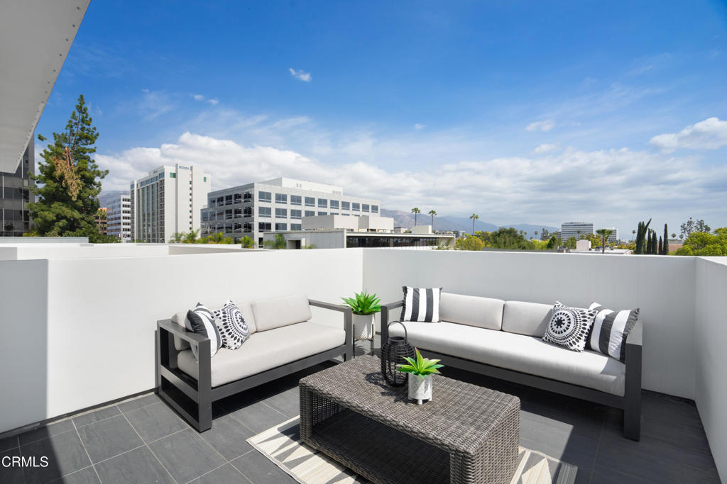 399 E Del Mar Boulevard 309