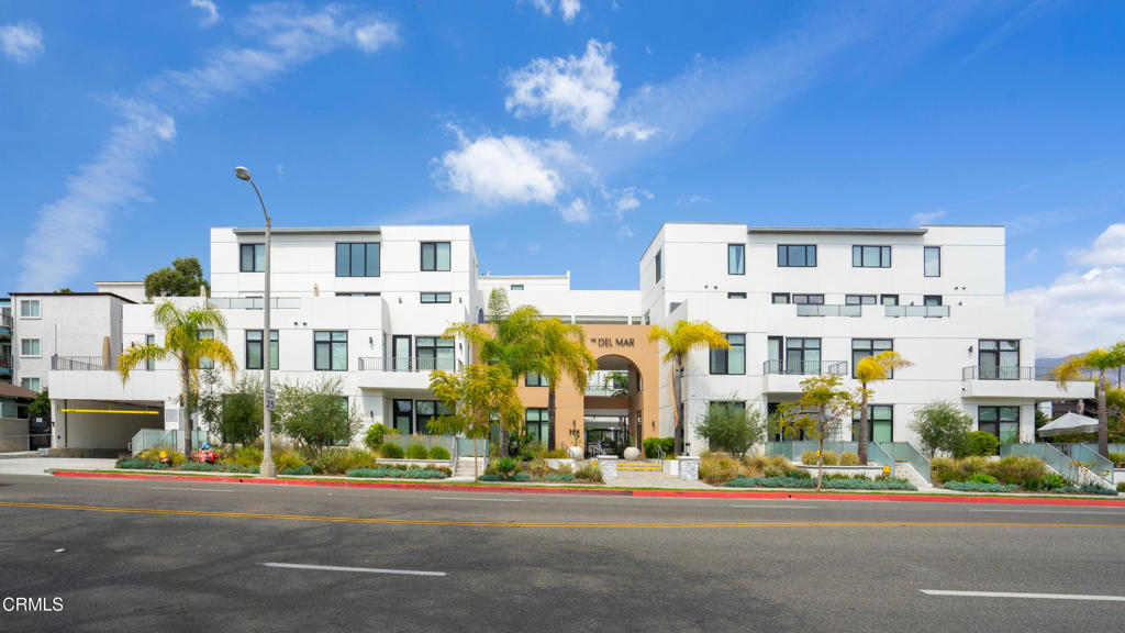 399 E Del Mar Boulevard 309