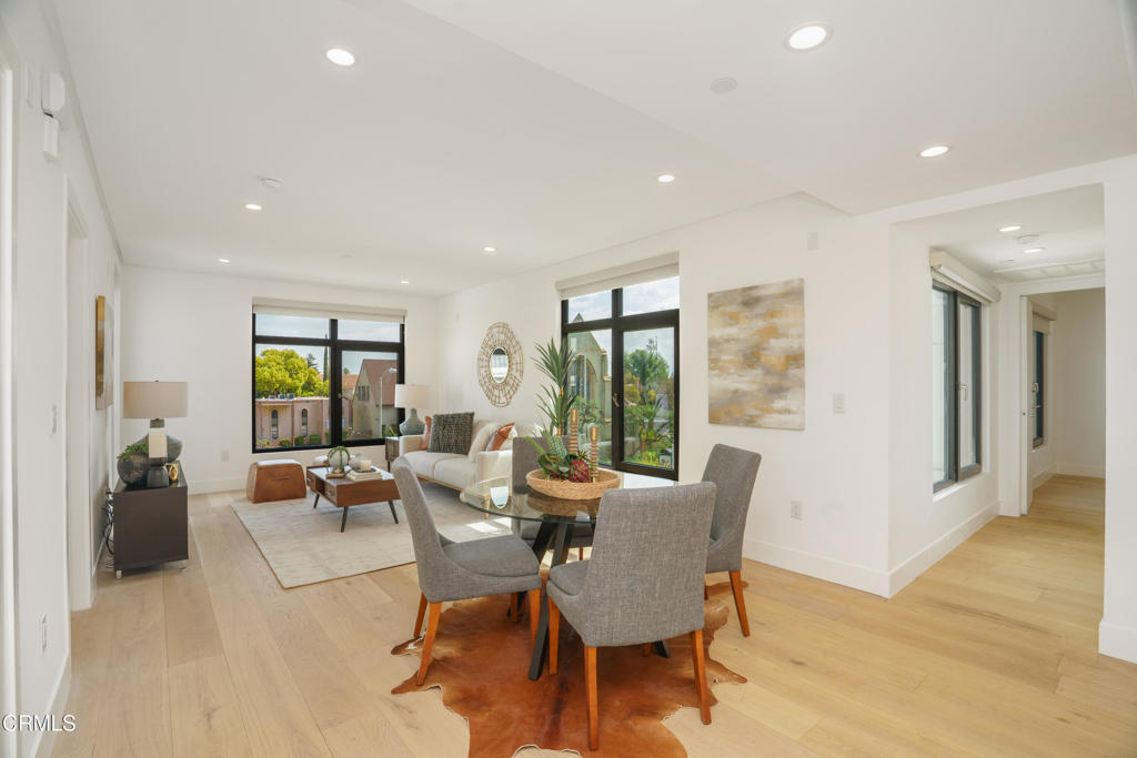 399 E Del Mar Boulevard 309