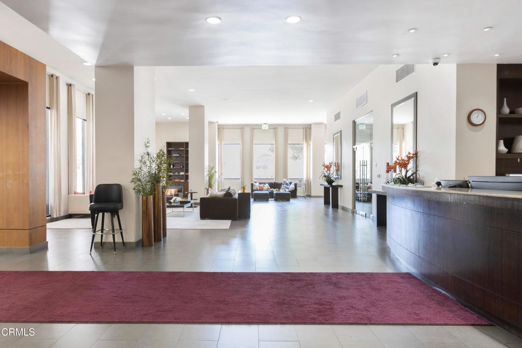 10501 Wilshire Blvd. Boulevard 1901