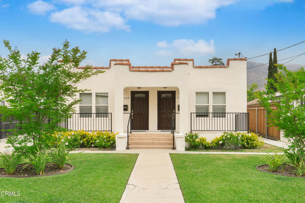 1529 E Elizabeth Street